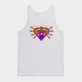 Phoenix Suns Man of Steal Tank Top